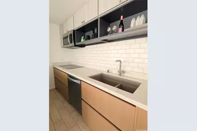 1778 Ala Moana Boulevard #3306, Honolulu, HI 96815 - Photo 11