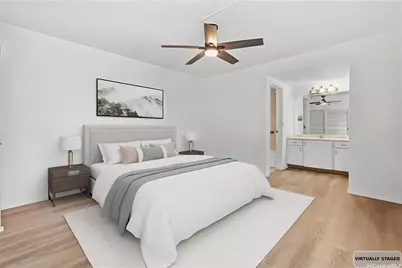 2215 Aloha Drive #DH1401, Honolulu, HI 96815 - Photo 7