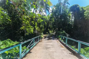 3702 Old Pali Rd, Honolulu, HI 96817 - Photo 25