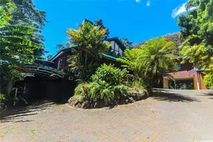 3702 Old Pali Rd, Honolulu, HI 96817 - Photo 3