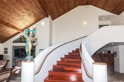 3702 Old Pali Road, Honolulu, HI 96817 - Photo 1