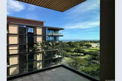 1388 Ala Moana Boulevard #3702, Honolulu, HI 96814 - Photo 7