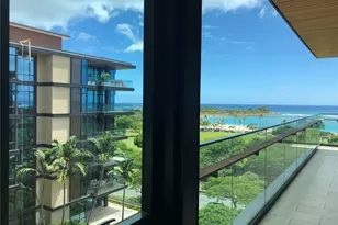 1388 Ala Moana Blvd, Honolulu, HI 96814 - Photo 3