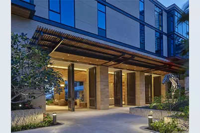 1388 Ala Moana Boulevard #3702, Honolulu, HI 96814 - Photo 5