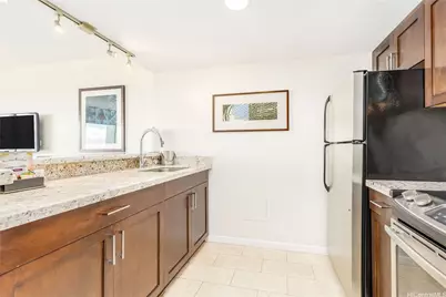 1777 Ala Moana Boulevard #2337, Honolulu, HI 96815 - Photo 11