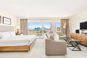 1777 Ala Moana Blvd, Honolulu, HI 96815 - Photo 1