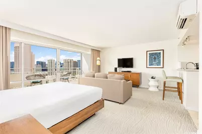 1777 Ala Moana Boulevard #2337, Honolulu, HI 96815 - Photo 7