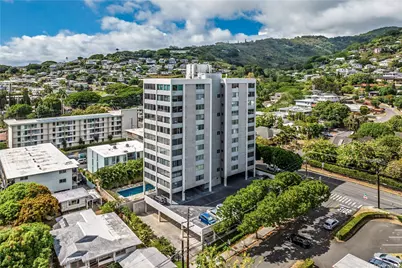 1545 Nehoa Street #302, Honolulu, HI 96822 - Photo 1
