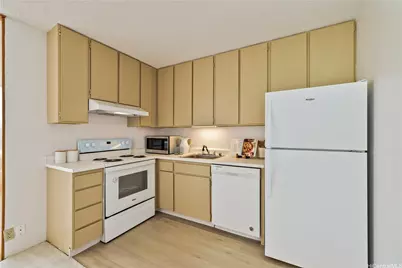 1545 Nehoa Street #302, Honolulu, HI 96822 - Photo 3