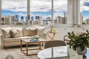 1545 Nehoa St, Honolulu, HI 96822 - Photo 11