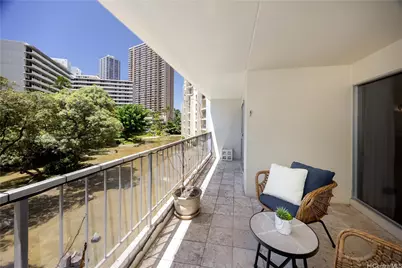 469 Ena Road #309, Honolulu, HI 96815 - Photo 17