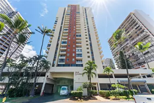 2740 Kuilei St, Honolulu, HI 96826 - Photo 1