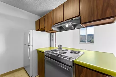 2740 Kuilei Street #1902, Honolulu, HI 96826 - Photo 7