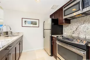 1777 Ala Moana Blvd, Honolulu, HI 96815 - Photo 9