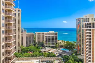 1777 Ala Moana Blvd, Honolulu, HI 96815 - Photo 19