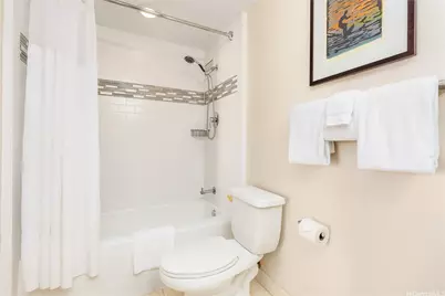 1777 Ala Moana Boulevard #2325, Honolulu, HI 96815 - Photo 17