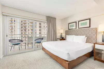 1777 Ala Moana Boulevard #2325, Honolulu, HI 96815 - Photo 13