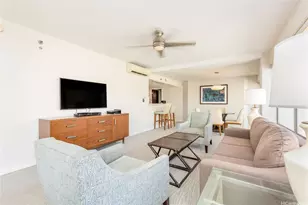 1777 Ala Moana Blvd, Honolulu, HI 96815 - Photo 5