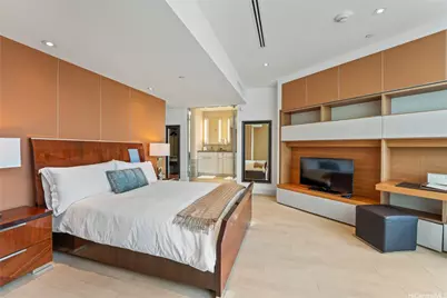 223 Saratoga Road #3801(Penthouse A), Honolulu, HI 96815 - Photo 15