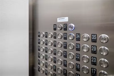 1108 Auahi Street #3705, Honolulu, HI 96814 - Photo 15