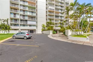 98-410 Koauka Loop, Aiea, HI 96701 - Photo 1