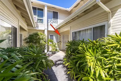 91-957 Laaulu Street #40F, Ewa Beach, HI 96706 - Photo 19