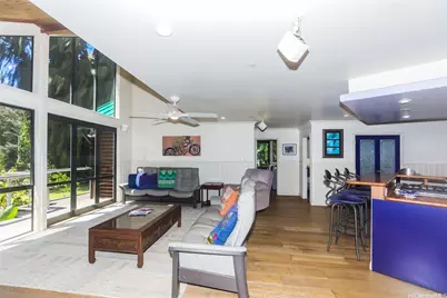 3702 Old Pali Road, Honolulu, HI 96817 - Photo 5