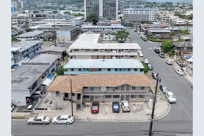 2128 Date Street, Honolulu, HI 96826 - Photo 1