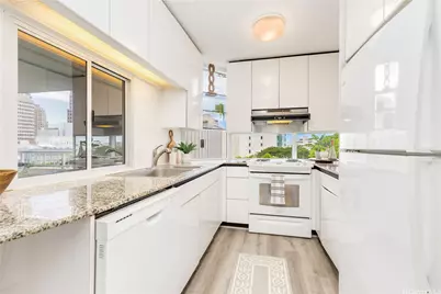 1212 Nuuanu Avenue #505, Honolulu, HI 96817 - Photo 3