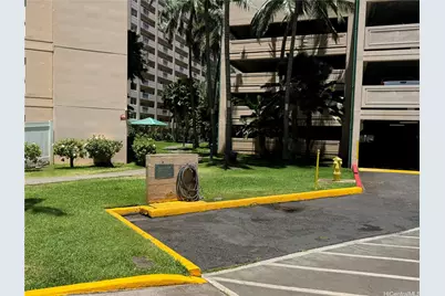 3075 Ala Poha Place #1102, Honolulu, HI 96818 - Photo 21