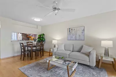 3075 Ala Poha Place #1102, Honolulu, HI 96818 - Photo 5