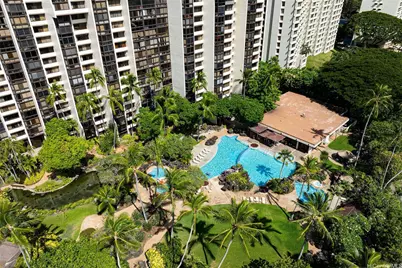 521 Hahaione Street #12J, Honolulu, HI 96825 - Photo 21