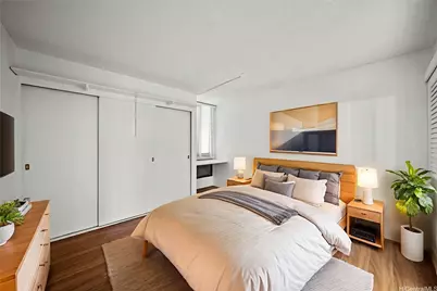 521 Hahaione Street #12J, Honolulu, HI 96825 - Photo 7