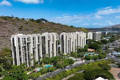 521 Hahaione Street #12J, Honolulu, HI 96825 - Photo 19