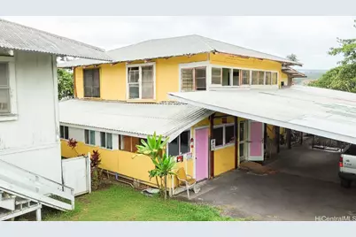 82 Hoku Street #D, Hilo, HI 96720 - Photo 1