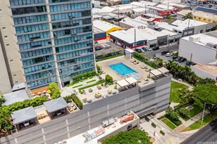1009 Kapiolani Blvd, Honolulu, HI 96814 - Photo 17