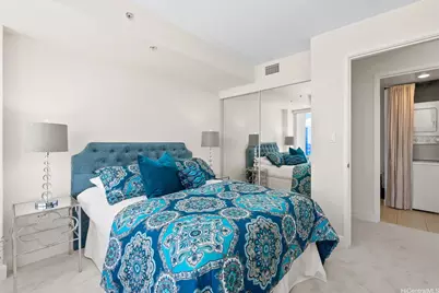 1009 Kapiolani Boulevard #3708, Honolulu, HI 96814 - Photo 15