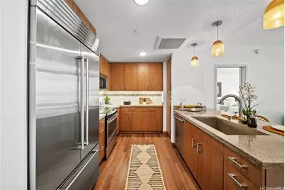 555 South Street #4108, Honolulu, HI 96813 - Photo 7