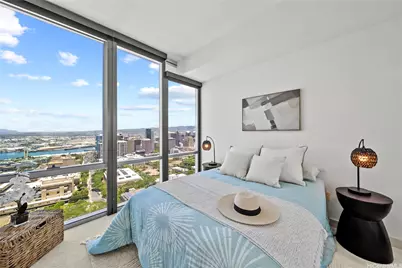 555 South Street #4108, Honolulu, HI 96813 - Photo 17