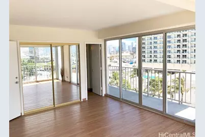 419 Atkinson Drive #1001, Honolulu, HI 96814 - Photo 7