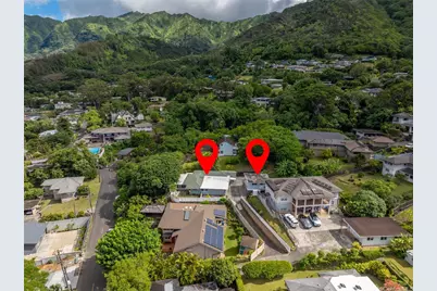 3541 Woodlawn Drive, Honolulu, HI 96822 - Photo 21