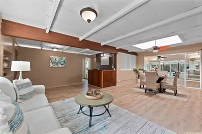 3541 Woodlawn Drive, Honolulu, HI 96822 - Photo 1