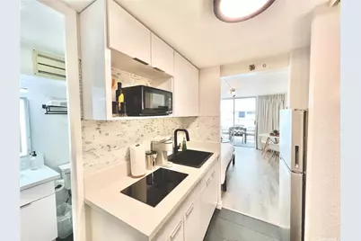 445 Seaside Avenue #703, Honolulu, HI 96815 - Photo 7