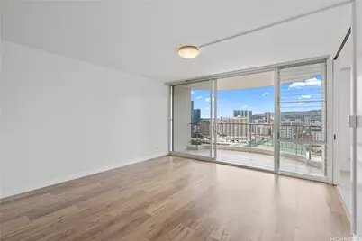 1717 Ala Wai Boulevard #2604, Honolulu, HI 96815 - Photo 3