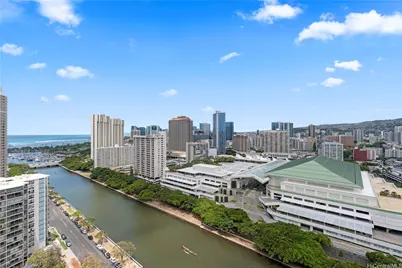 1717 Ala Wai Boulevard #2604, Honolulu, HI 96815 - Photo 1