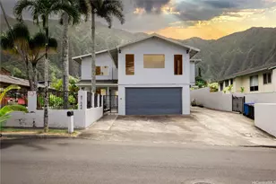 47-544 Hakuhale St, Kaneohe, HI 96744 - Photo 1
