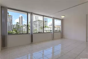 435 Seaside Ave, Honolulu, HI 96815 - Photo 5