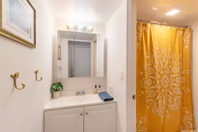 1690 Ala Moana Boulevard #505, Honolulu, HI 96815 - Photo 11