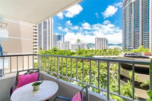 1690 Ala Moana Blvd, Honolulu, HI 96815 - Photo 15