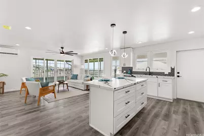 2285 Makanani Drive, Honolulu, HI 96817 - Photo 5